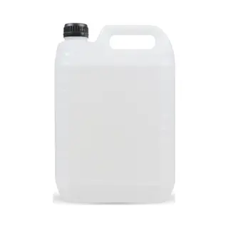 Airocans Jerrycan - 5L - Hdpe - Kunststof - 135gram - Geschikt Voor Het Opbergen Van Vloeistoffen