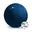 Backerz 65 CM, Donker Blauw