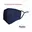 Donker Blauw
