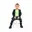 Light Bright Green
