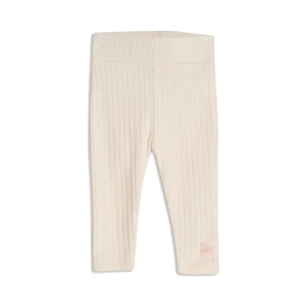4PRESIDENT Legging Baby - Sheer Pink - Maat 74 thumbnail