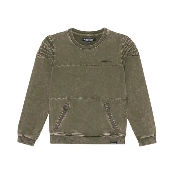 4PRESIDENT Sweatshirt Nick thumbnail