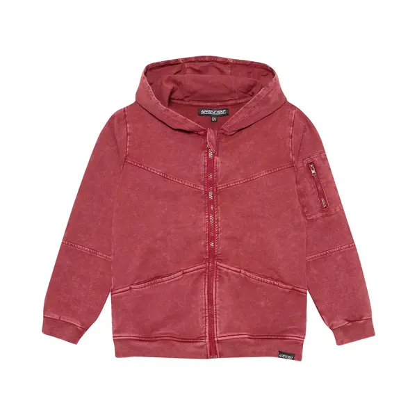 4PRESIDENT Sweatjacke Nijs thumbnail