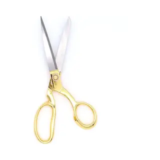 Jumada's - Gouden Schaar - 24cm - Rvs - Kantoor- En Schoolbenodigdheden