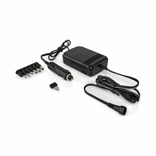 Allteq Altq-Uni-Dc-100 oplader voor mobiele apparatuur Universeel Binnen thumbnail