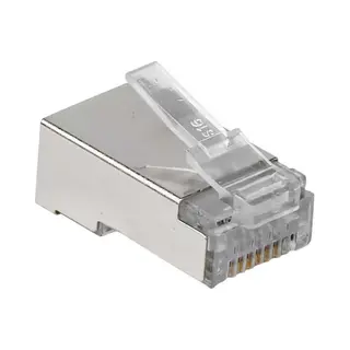 Allteq Altq-CAT6A-T-300 kabel-connector Rj-45