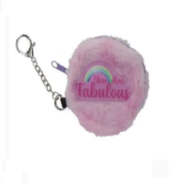 Durabo Portemonnee Fluffy Fabulous thumbnail