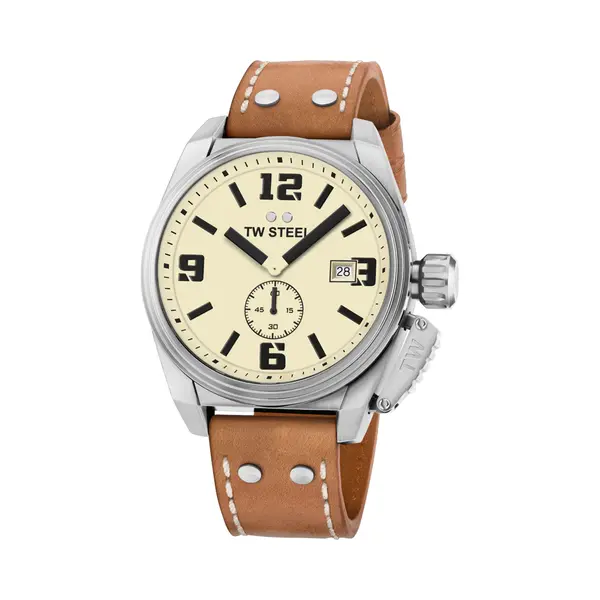 Tw Steel Canteen TW1000-1 Horloge thumbnail
