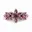 Paars, Roze