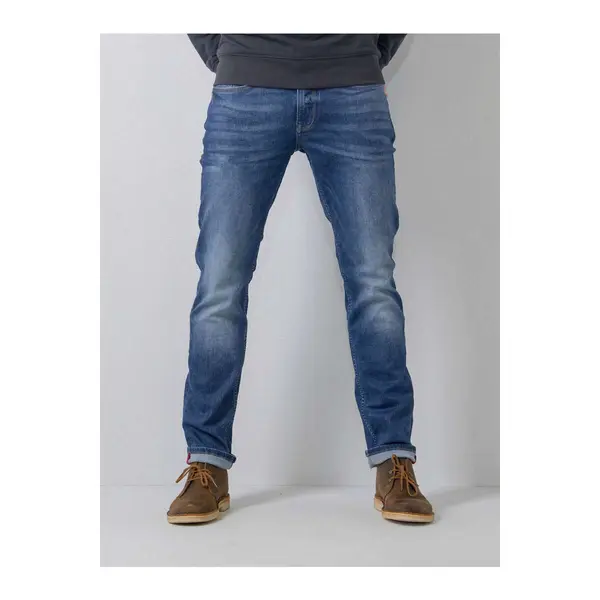 Petrol Industries Tapered Jeans Russel thumbnail