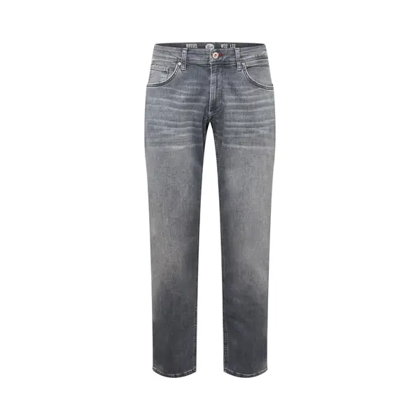 Petrol Industries Jeans 'Russel' Grey Denim thumbnail