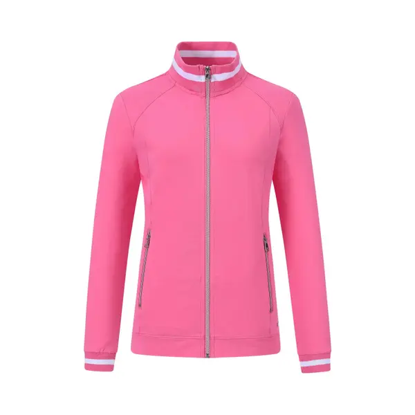 Hv Society - Sweat - Bright Pink - M (38) thumbnail