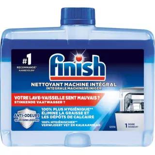 Finish - Vaatwasreiniger - Regular