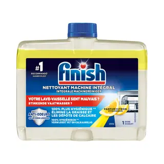 Finish Integrale Machinereiniger Citroen 250 Ml