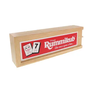 Goliath Rummikub Vintage