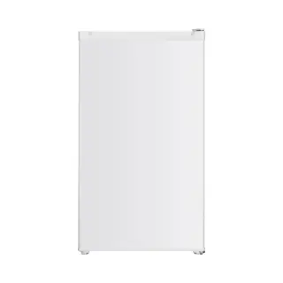 Salora FREEZER48WH - Vriezer - Vriezer Tafelmodel - Vrijstaand Vriezer - Diepvries - 60 Liter - Wit