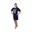 Navy Blauw
