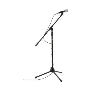 Áengus Microfoonstatief Microfoon Standaard Met Microfoon Klem