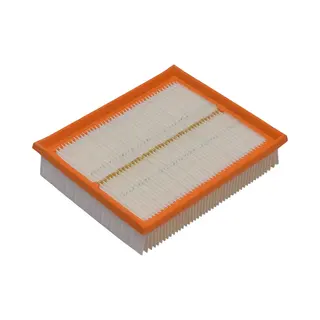 Geschikt Voor Festool. Luchtafvoerfilter 496170 Voor Ct 26, Ct 36, Ct 48, Ctl 26, Ctl 36, Ctl 48, Ctm 26, Ctm 36, Ctm 48, Stofklasse M. Covako Merk
