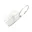 Wit/Zilver