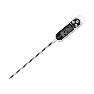 Go Go Gadget Digitale Multifunctionele Keuken Thermometer | Vlees Thermometer | Kern Thermometer