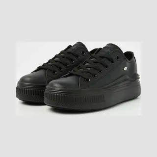 British Knights Damen Kaya Flow Low Sneaker, Mehrfarbig, 40 Eu