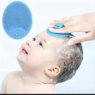Go Go Gadget Go Gadget - Blauwe Baby Douche - Borstel & Meer - Perfect Baby Cadeau - Reiniging & Schoonmaak Benodigdheden!