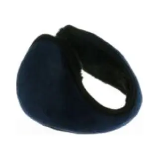 Go Go Gadget Oorwarmer - Earmuffs - Nekdragend - Haarband - Wintersport - Sport - Donkerblauw