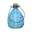 Blauw