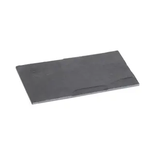 Cosy&Trendy Kaas Serveerplank Leisteen 18 Cm