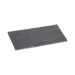 Cosy&Trendy Tapas Serveerplank Leisteen 18 Cm
