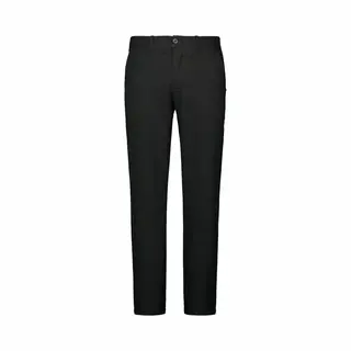 No Excess Chino Zwart