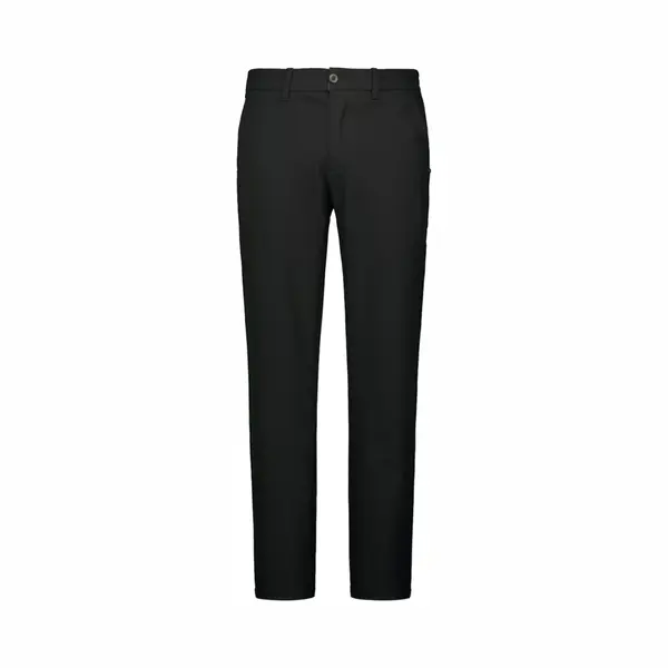 No Excess Chino Zwart thumbnail