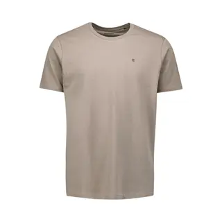 No Excess Shirt Taupe