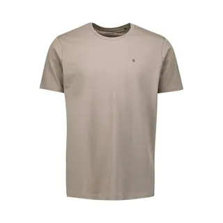 No Excess T-Shirt Ronde Hals , Effen