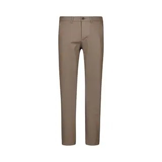 No Excess Chino 'Sedoc' Kaki