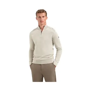 No Excess Halfzip Pullover Texture Kit - Größe L
