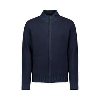 No Excess Strickjacke