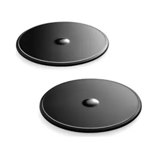 TomTom - Schijven- Dashboard - Zuignap - 2 Stuks - Rheme
