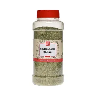 Van Beekum Specerijen - Kruidenboter Melange - Strooibus 475 Gram