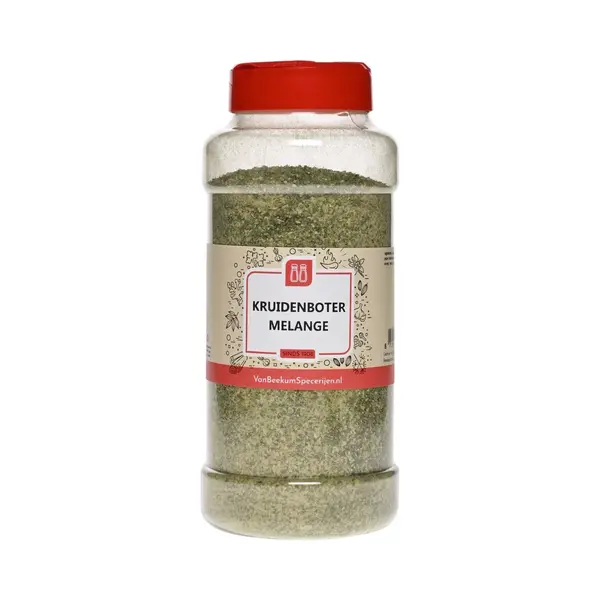 Van Beekum Specerijen - Kruidenboter Melange - Strooibus 475 Gram thumbnail