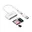 Adapter, Wit