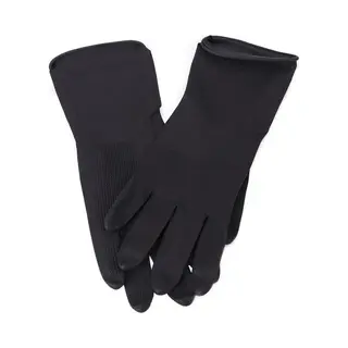 Luxe Herbruikbare Kappers Handschoenen - Handschoen - Haar Verven - Haarverf - Kapper - Rubber - Verf - Schoonmaak