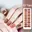 Bruin, Oud Roze, Goud