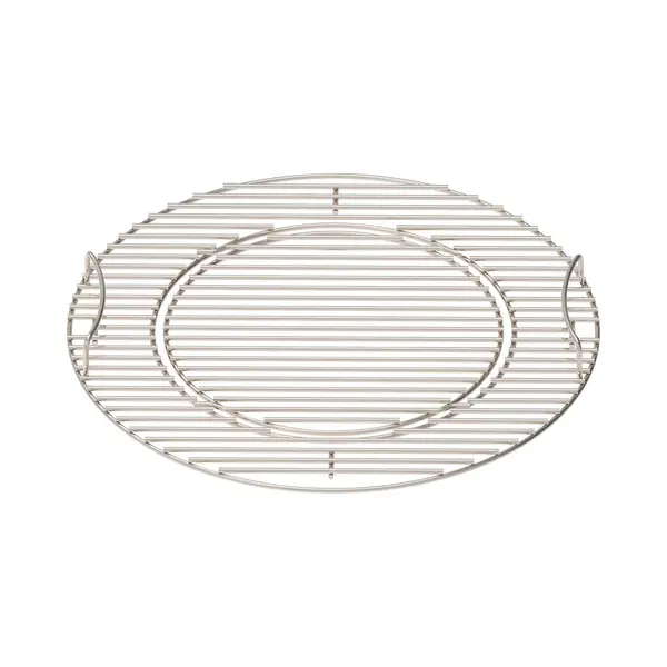 Grill Guru Large Rvs Flip Rooster 46 Cm thumbnail