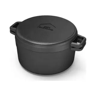 The Bastard BB658 buitenbarbecue/grill accessoire Pan