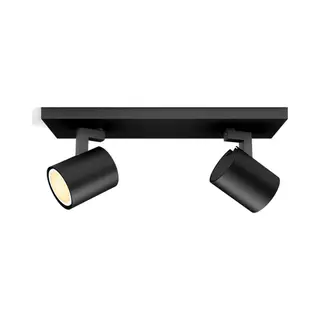 Philips Hue 929003811801 Smart Lighting Intelligenter Einbaustrahler Bluetooth 4,2 W