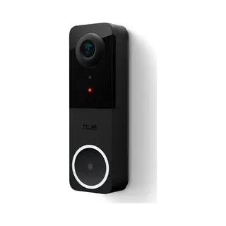Philips by Signify Philips Kabelgebundene Hue Türklingelkamera