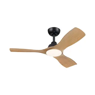 Philips by Signify Philips Olas Fan Ceiling Light 28 (Fan) +24 (Light) W
