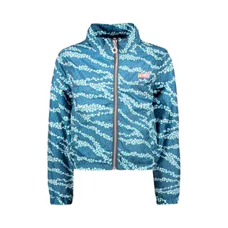 B. Nosy Kids Meisjes Jas - Maat 98